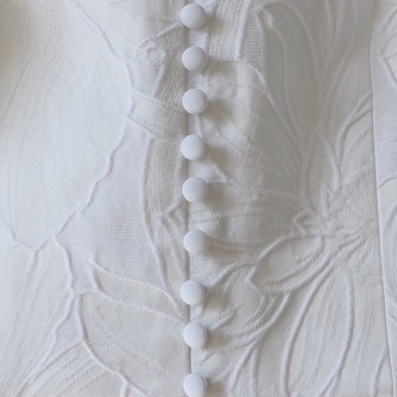 ALICE + OLIVIA Set (Lakita Top + Eriko Skirt) - Picture 12 of 14